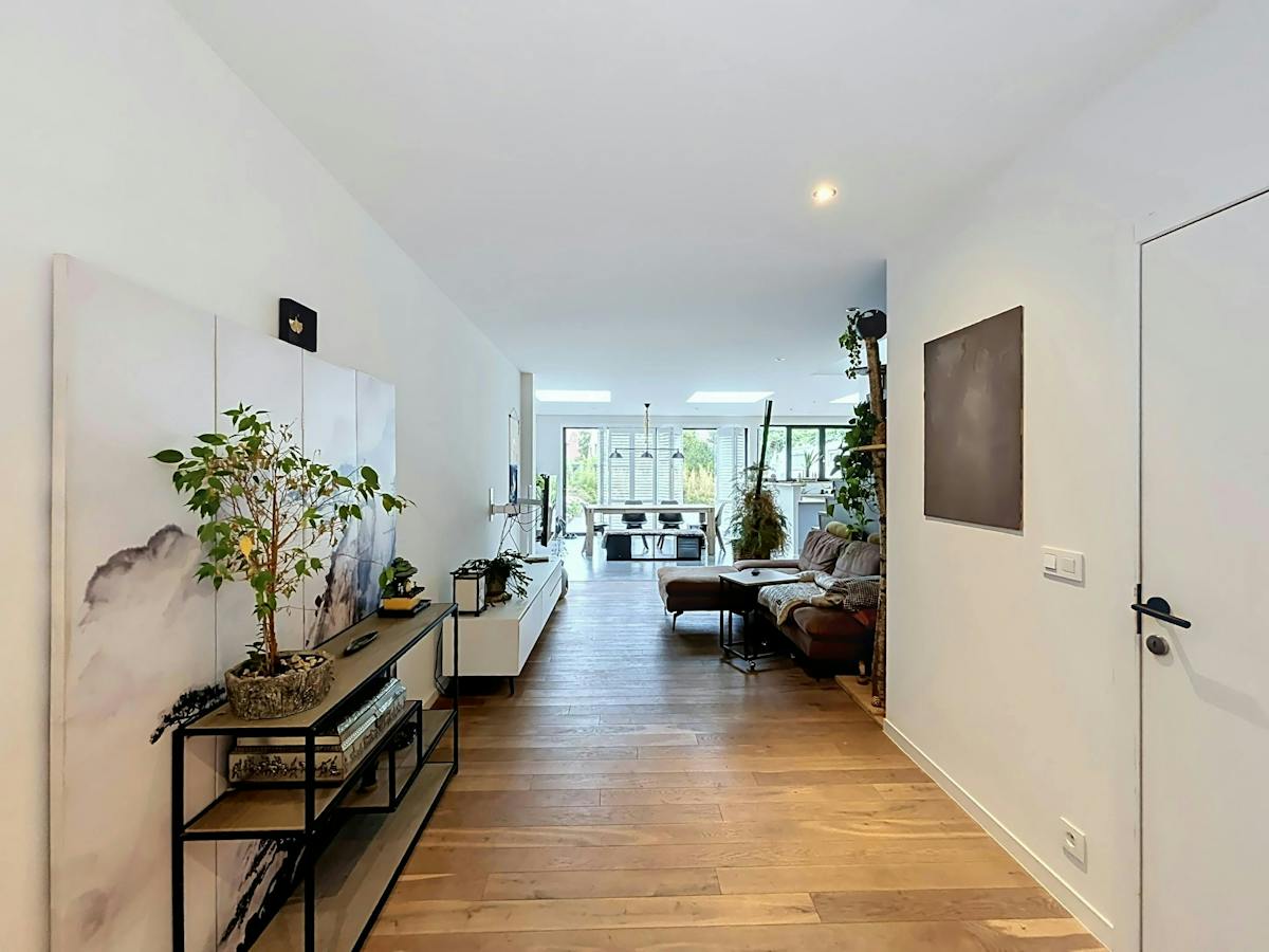 Huis met 3 slaapkamers te huur in Zandvliet! - foto 4