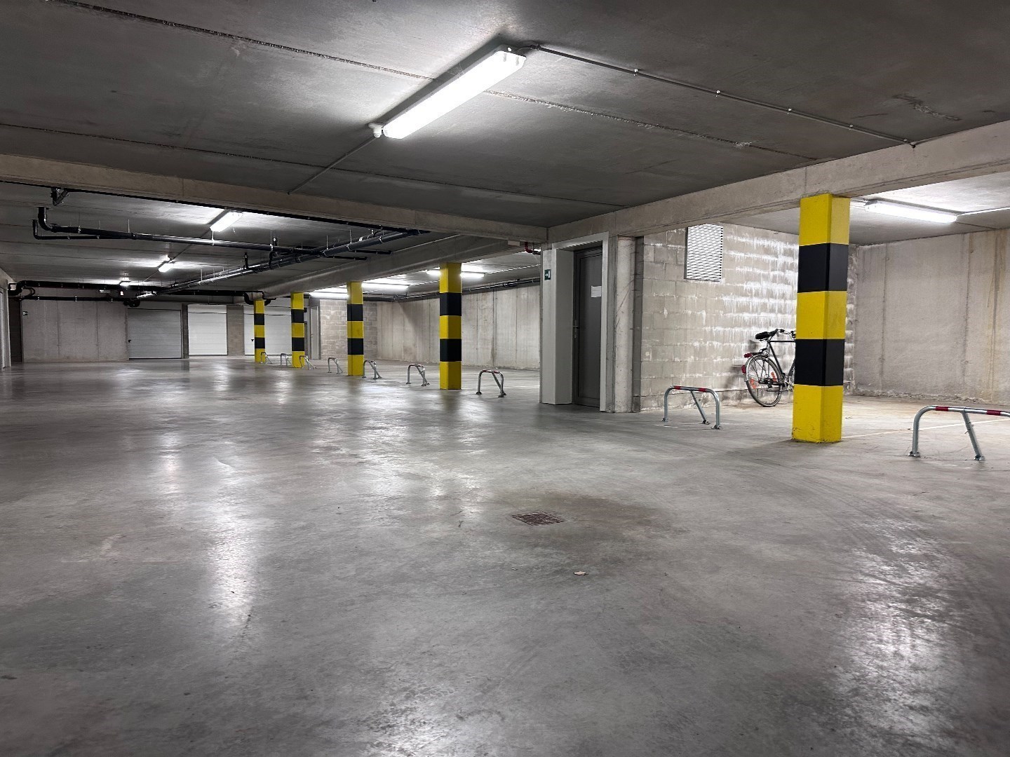 Garage à louer à Gistel - photo 2