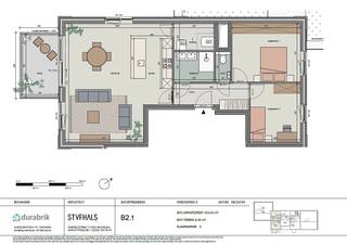 Apartment for sale in Boortmeerbeek