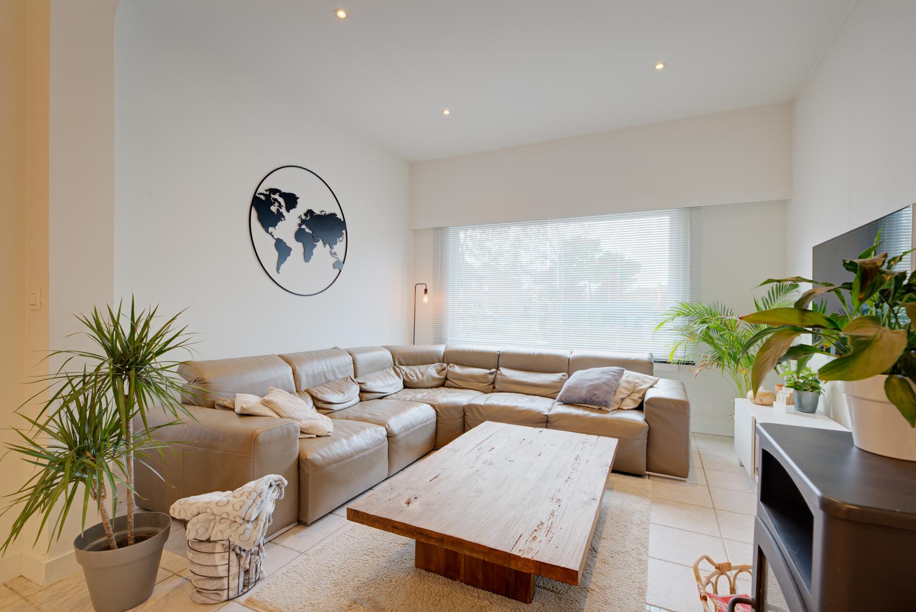 Mooie woning op toplocatie te Brasschaat - foto 3