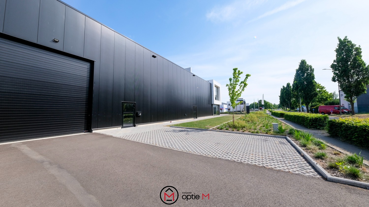 Commerciële KMO-unit met kantoren op toplocatie in Hasselt - foto 3