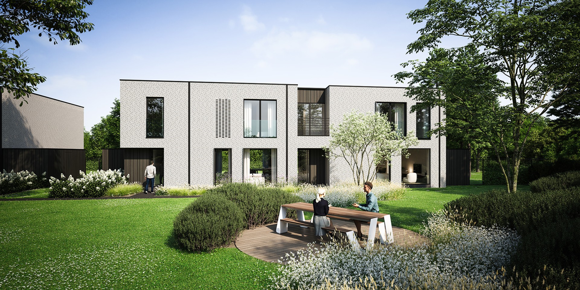 NIEUWBOUWPROJECT ‘Vlinderhof’ - foto 4