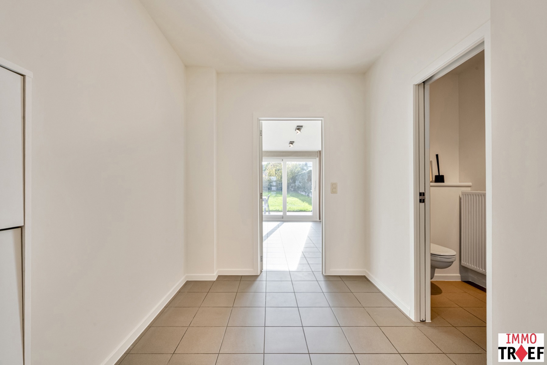 Ruime moderne woning rustig gelegen in Hofstade - foto 5