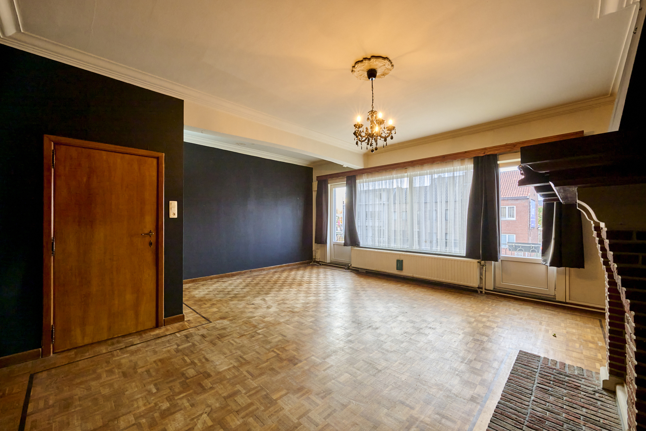 Charmante gezinswoning met inpandige garage en tuin  - foto 3