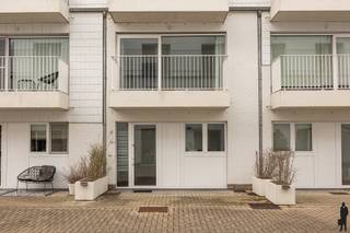 Modern duplex appartement met 3 slaapkamers en ondergrondse staanplaatsOntdek dit modern en instapklaar duplex appartement, gebouwd in 2018 en...