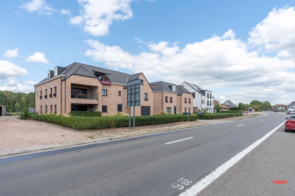 Appartement te huur in Turnhout met 1 slaapkamer - foto 3