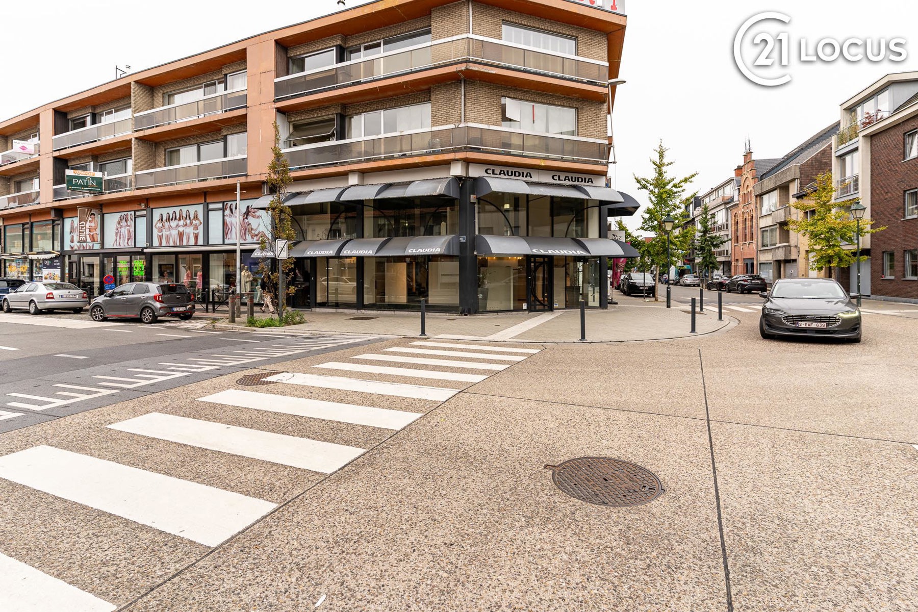 Ruim en aantrekkelijk handelspand – Klaar voor ondernemerschap - foto 1