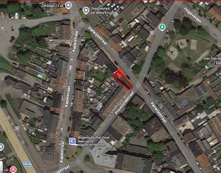 Bouwgrond in DuffelWij presenteren u een aantrekkelijke bouwgrond gelegen in het hart van Duffel, een dynamische gemeente met uitstekende...