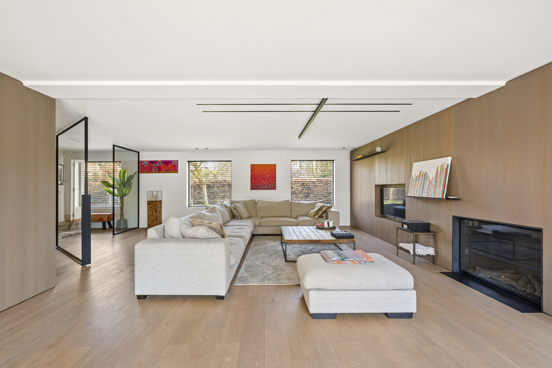 SCHOTEN - Luxueuze villa met royale lichtinval in Koningshof - foto 4