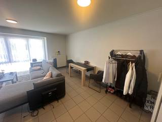 Appartement à louer à Alost