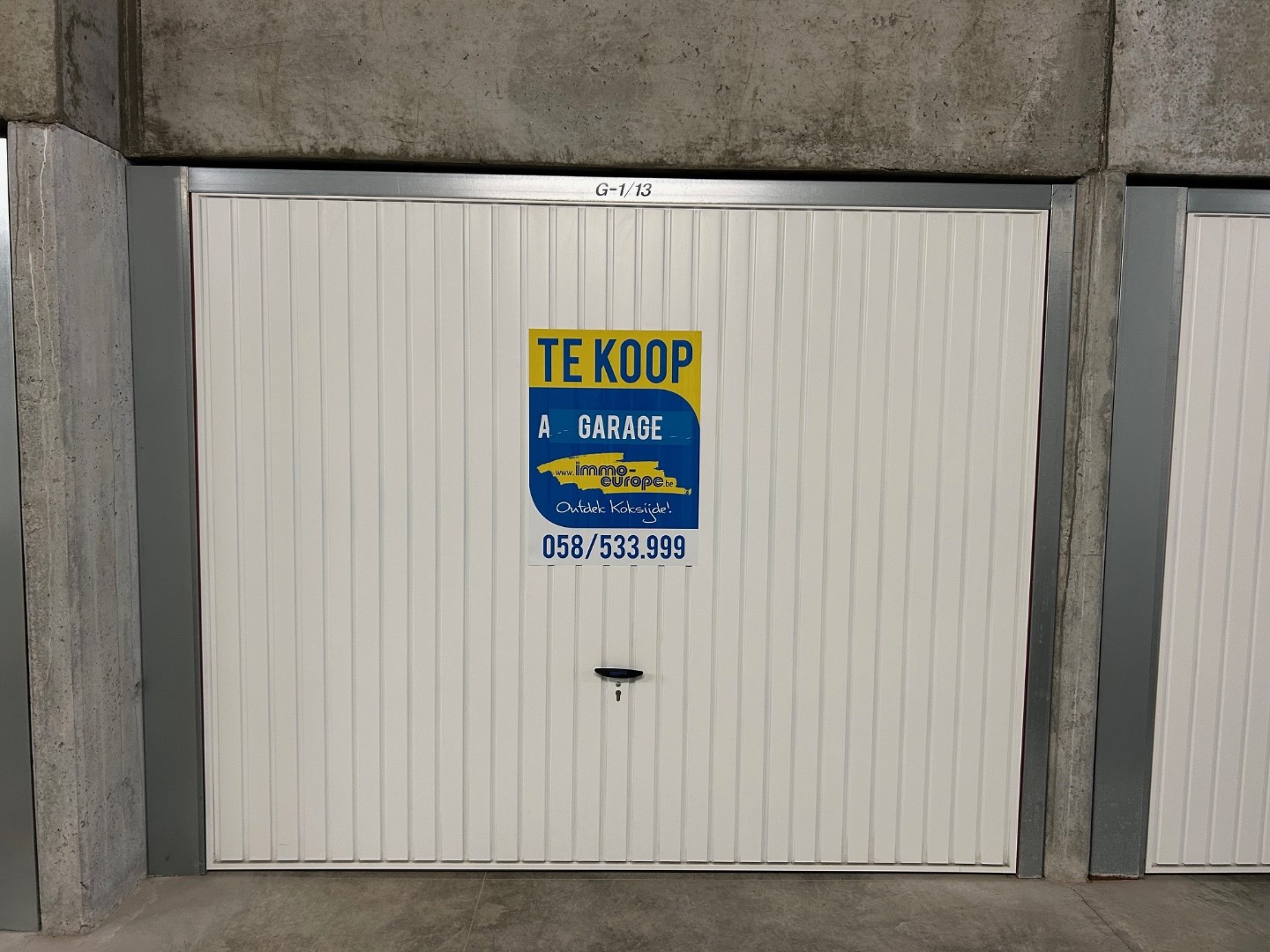 Costa Parking - G13 - foto 3