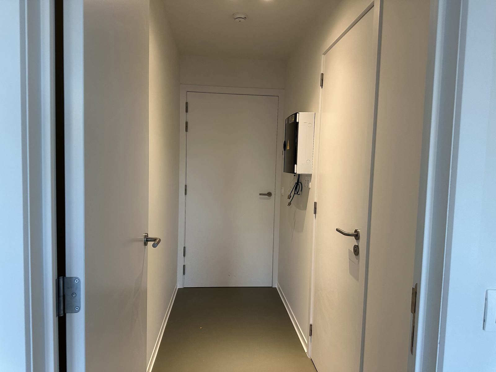 Appartement te huur in Antwerpen met 1 slaapkamer - foto 5