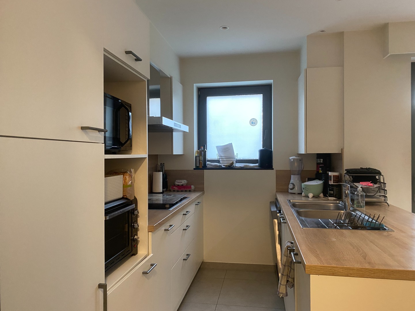 Apartment for rent in Oostakker with 2 bedrooms - photo 4