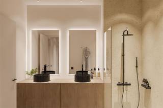 Ervaar luxueus wonen in het hart van Pelt. Geniet van hoogwaardige afwerking in de nabijheid van alle voorzieningen. Stap in onze VR-TOUR en beleef uw toekomstige thuis!<br /><br />Residentie ROSE GARDENS biedt niet enkel een magnifieke architectuur maar is ook uitgerust met de nieuwste technieken en is zo een voorloper in zijn soort! Elektrisch laden, nummerplaatherkenning, een digitale conciërge, bring me boxen, hightech domotica,…<br /><br />Appartement 5<br />2 Slaapkamers – 90m² - terras 22m²<br />Constructie €261.370 + 21% BTW €54.887,7<br />Grondaandeel €54.000 + 12% RR €6.480<br />Prijs inclusief kosten, ondergrondse autostaanplaats en kelderberging €376.737,7 (excl. €2.500,- aansluitingskosten en notariskosten)