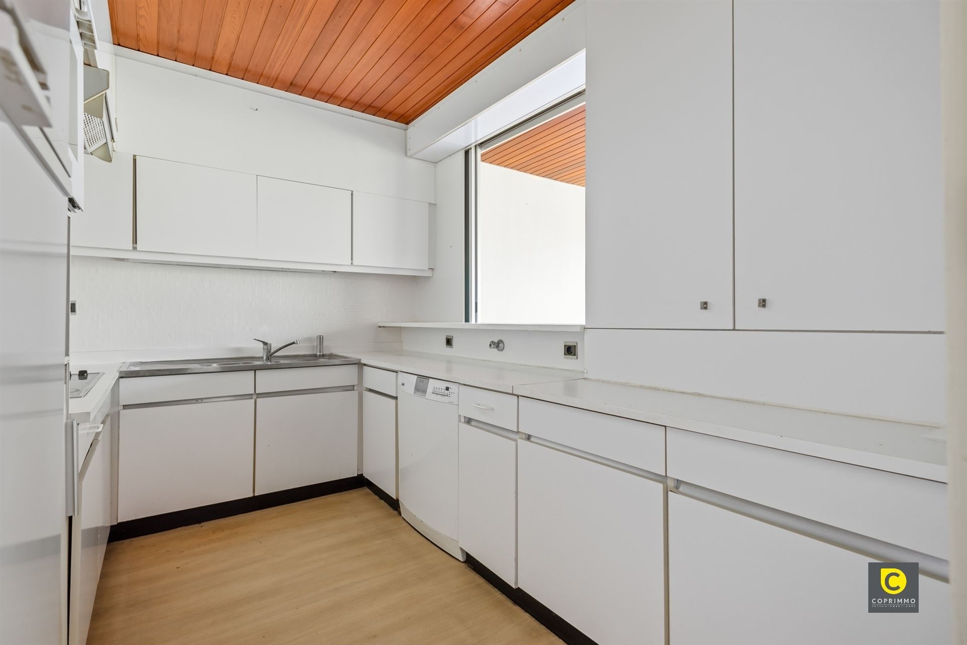 Te renoveren 2 SLPK hoek-app met 2 terrassen! - foto 4