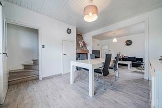 House for sale in Saint-Ghislain