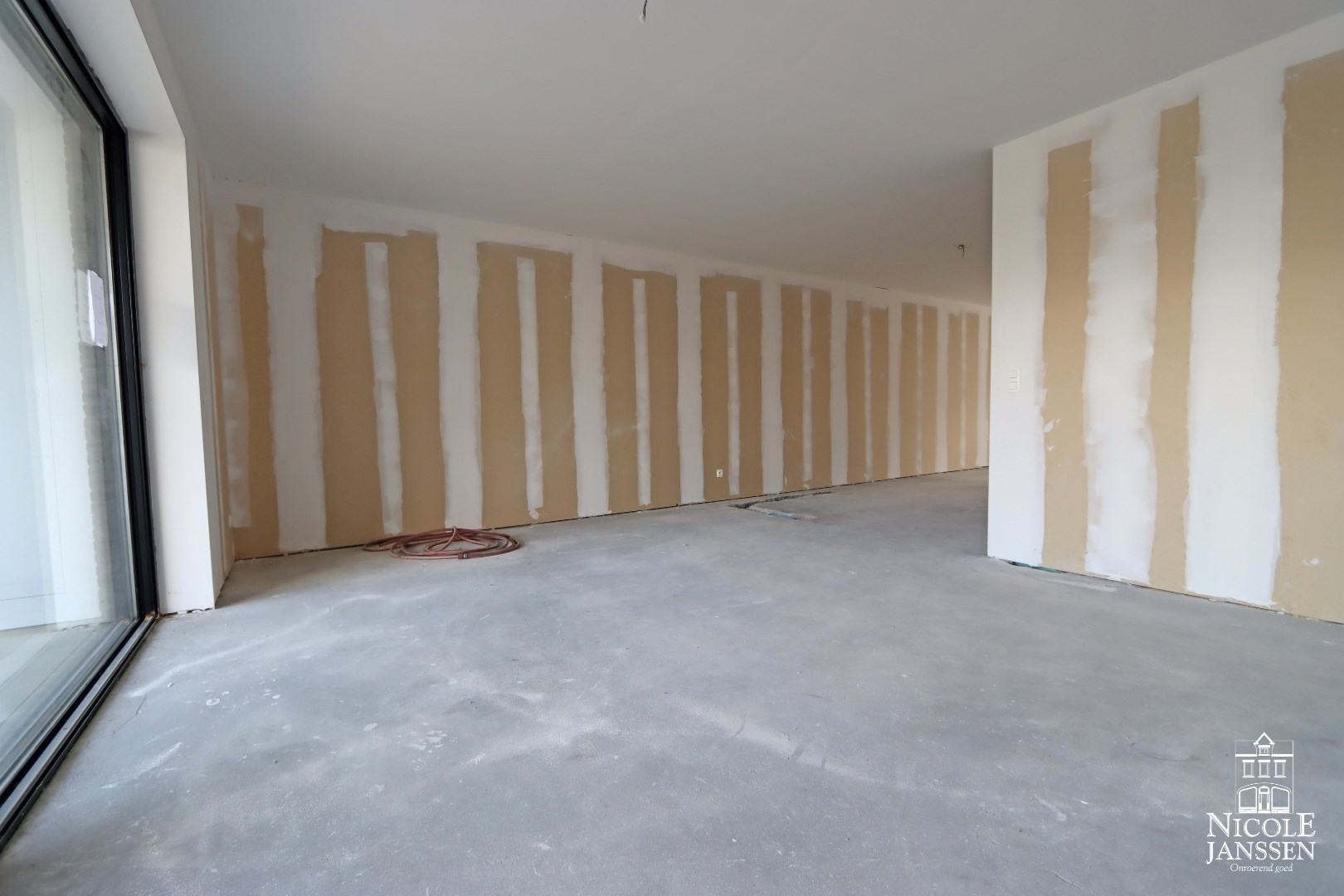 Nieuwbouwappartement van 137,05m² - foto 4