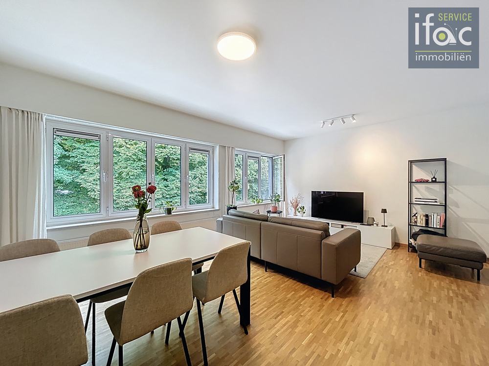 Appartement in Tervuren