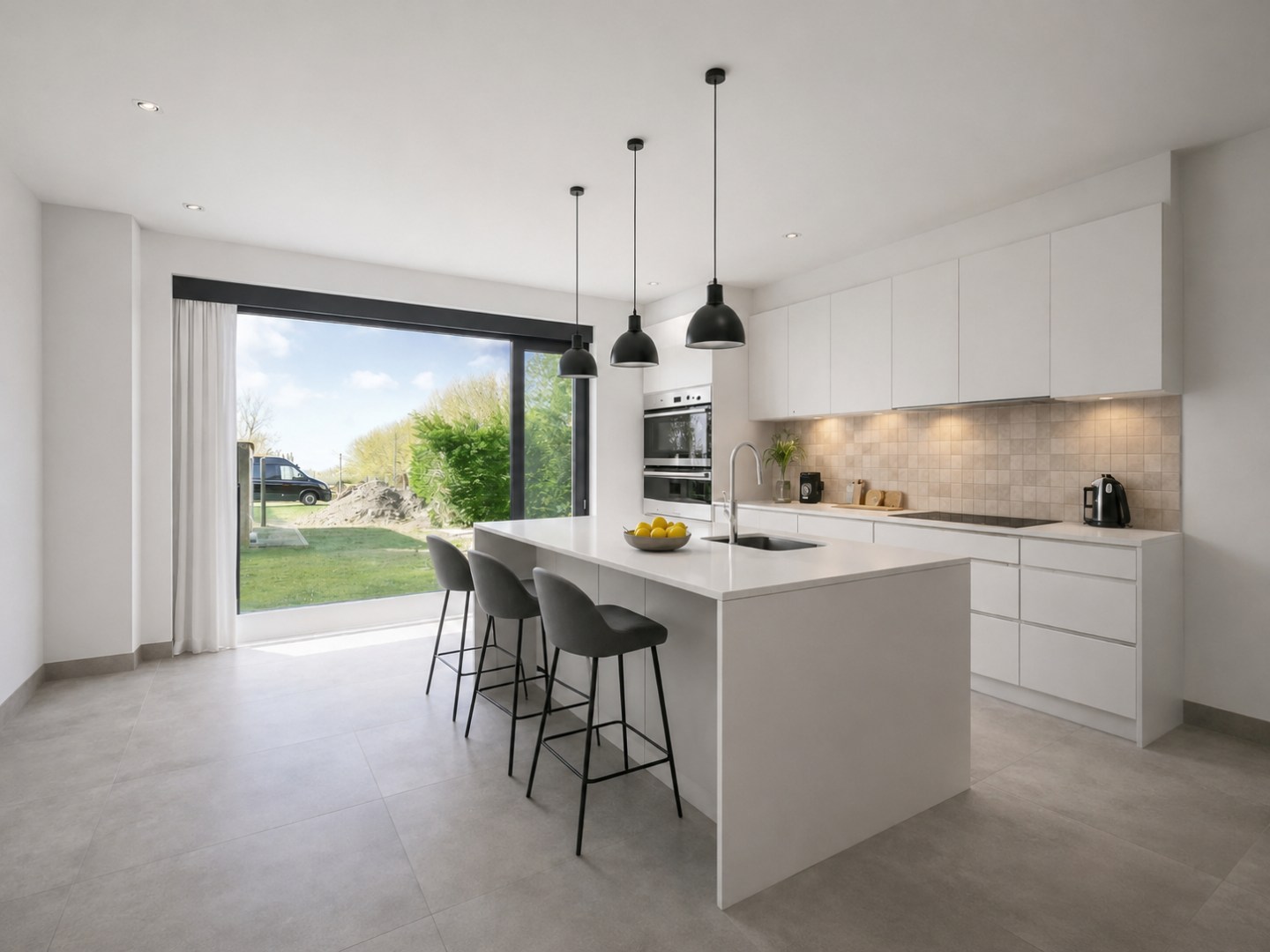 Landelijk gelegen woning in opbouw! - foto 5