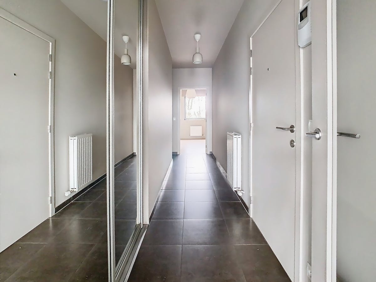 2 bedroom apartment in prime location Aalter - photo 5