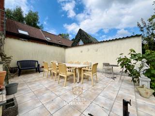 Maison à vendre à Boom