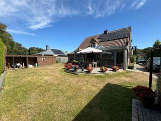 Maison à vendre à Genk