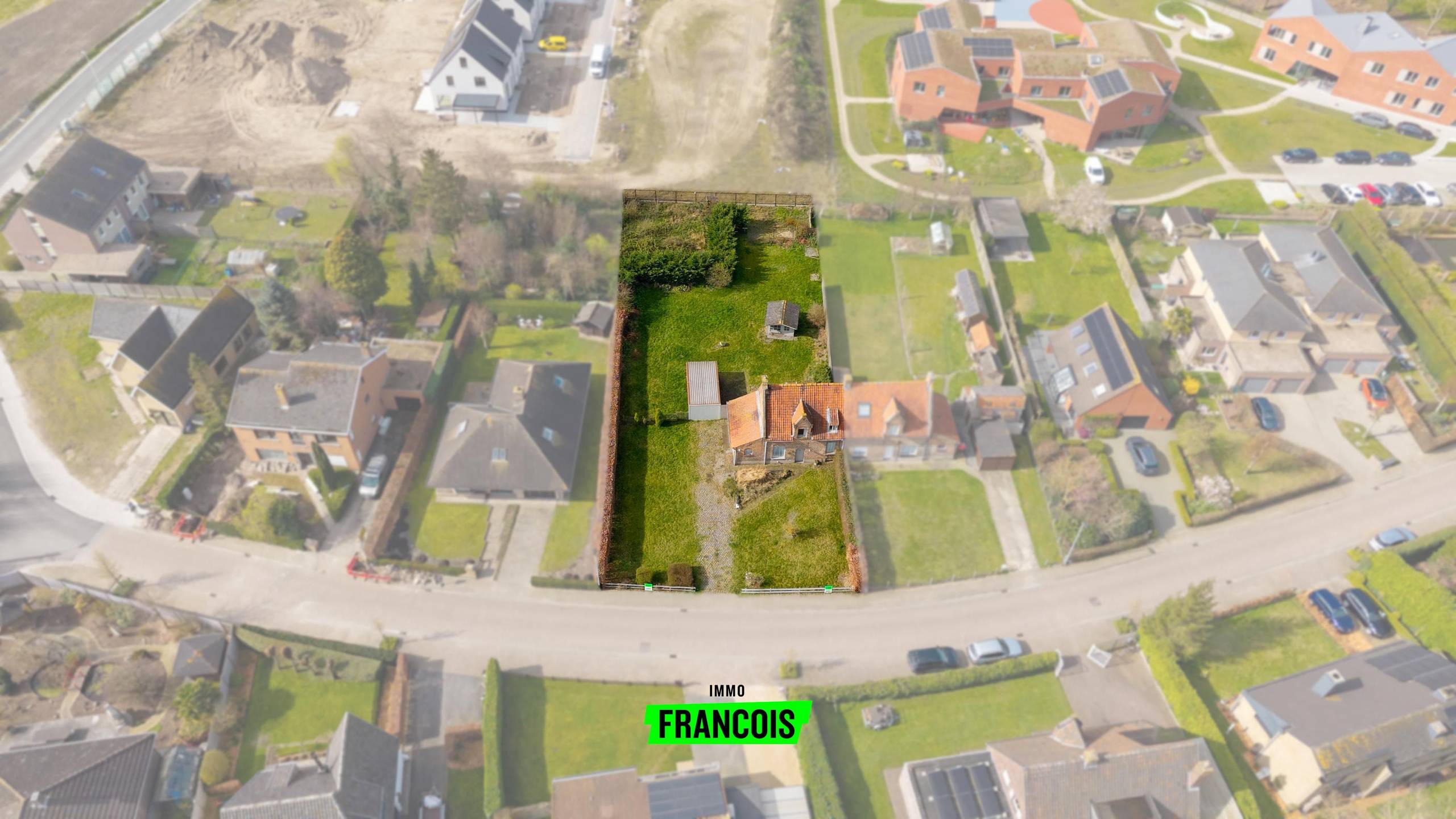 Maison à vendre à Gistel avec 3 chambres - photo 4