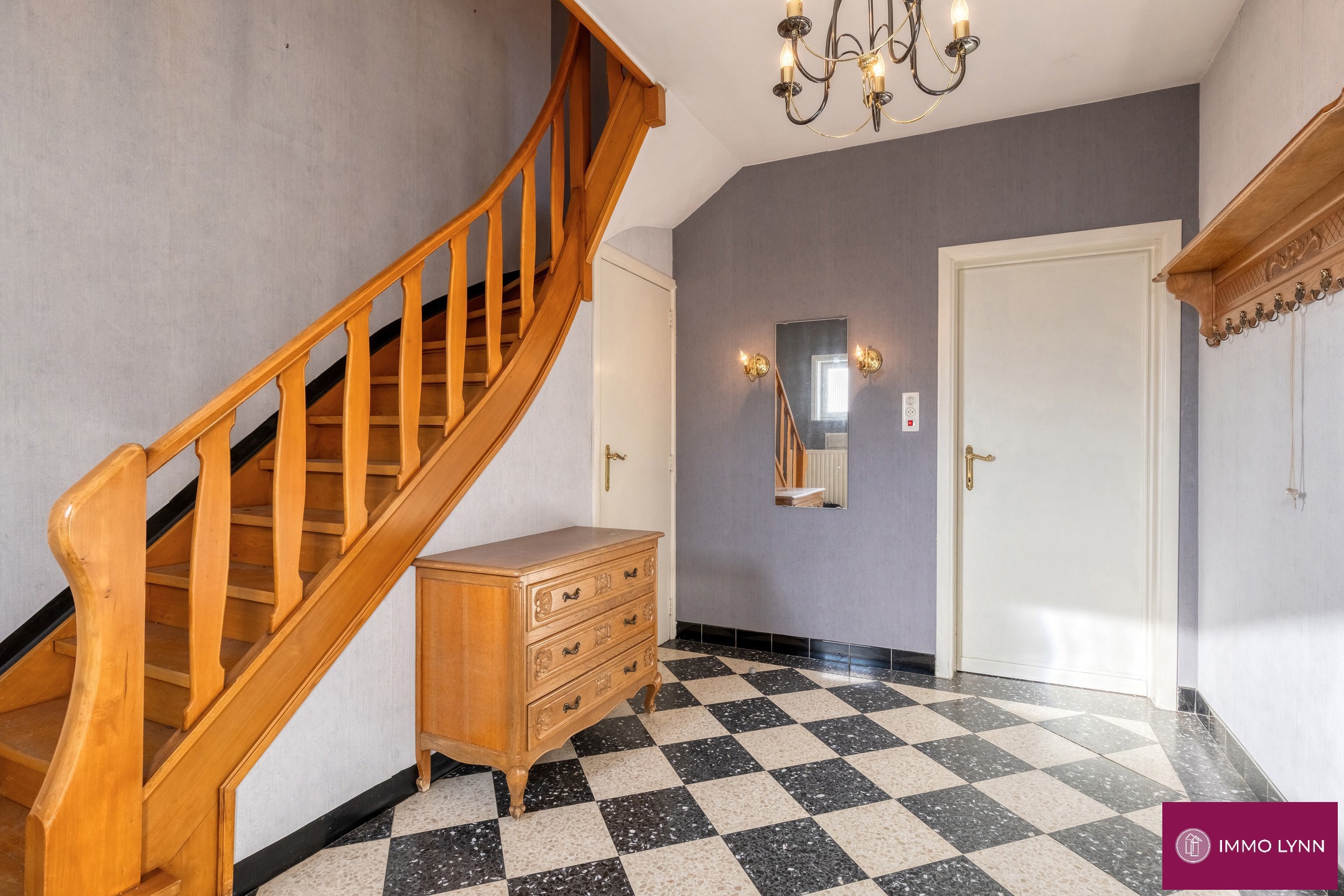 House for sale in Kampenhout with 4 bedrooms - photo 3