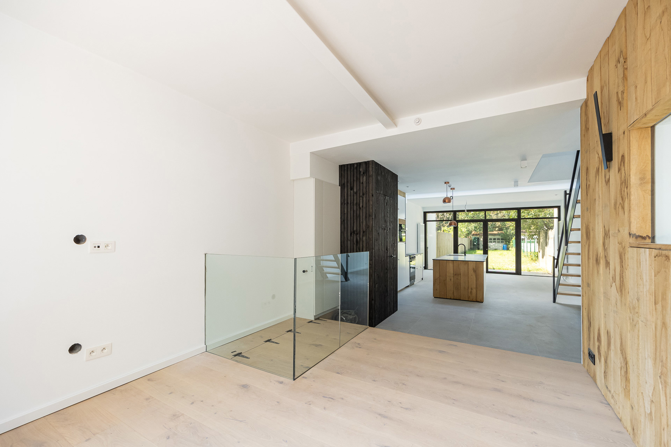 Maison à louer à Hove avec 3 chambres - photo 4