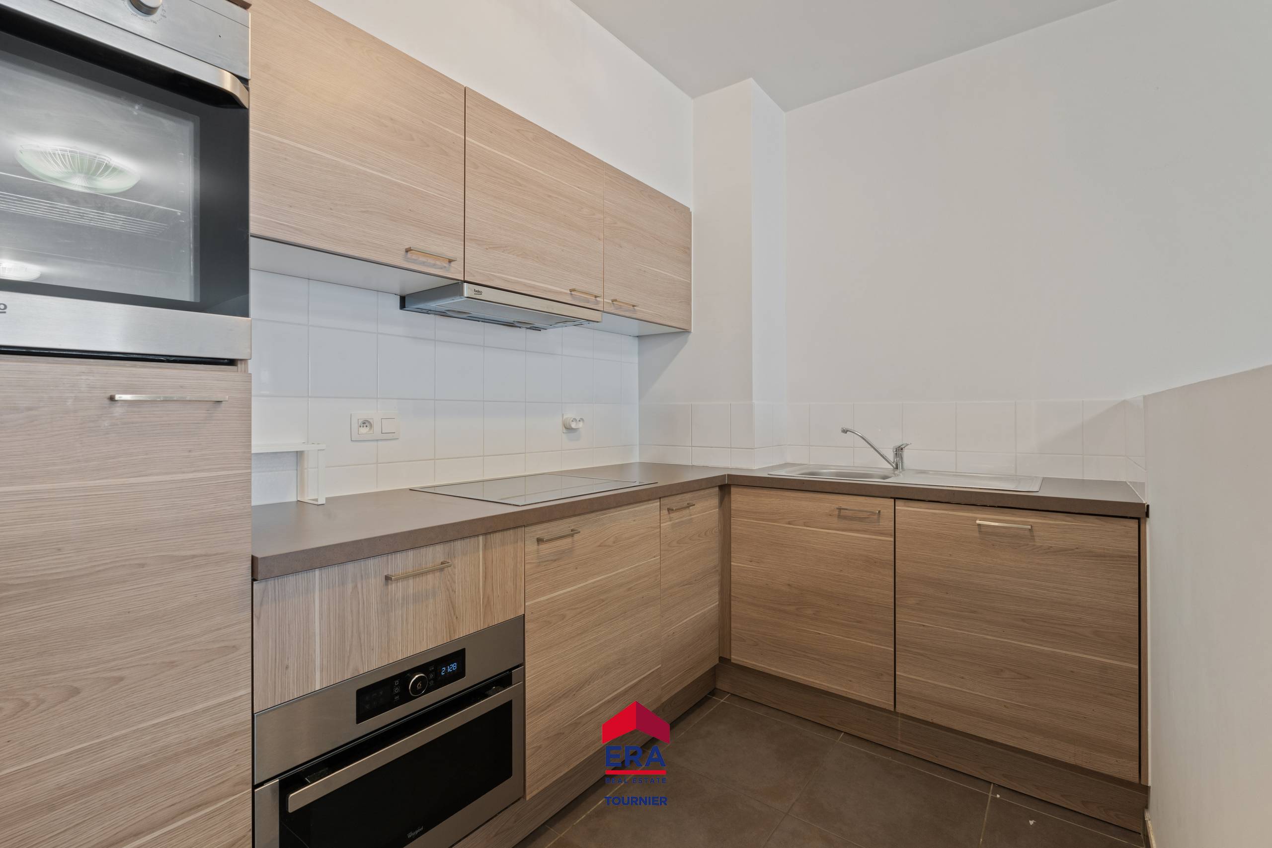 Ruim, recent appartement in project Geelvink in hartje Geel! - foto 4