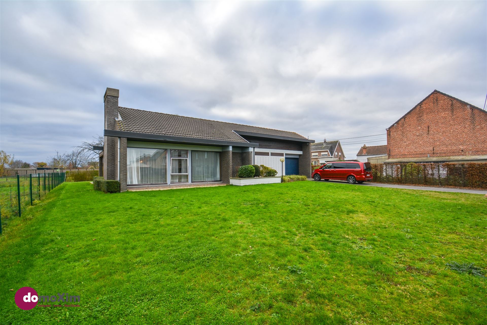 Gelijkvloers woning met 3 slaapkamers in Haacht - foto 1