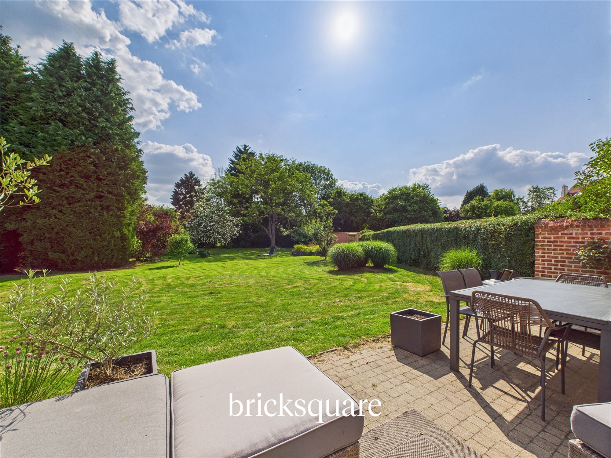 Charmant huis met 4 slaapkamers op privéterrein - foto 2