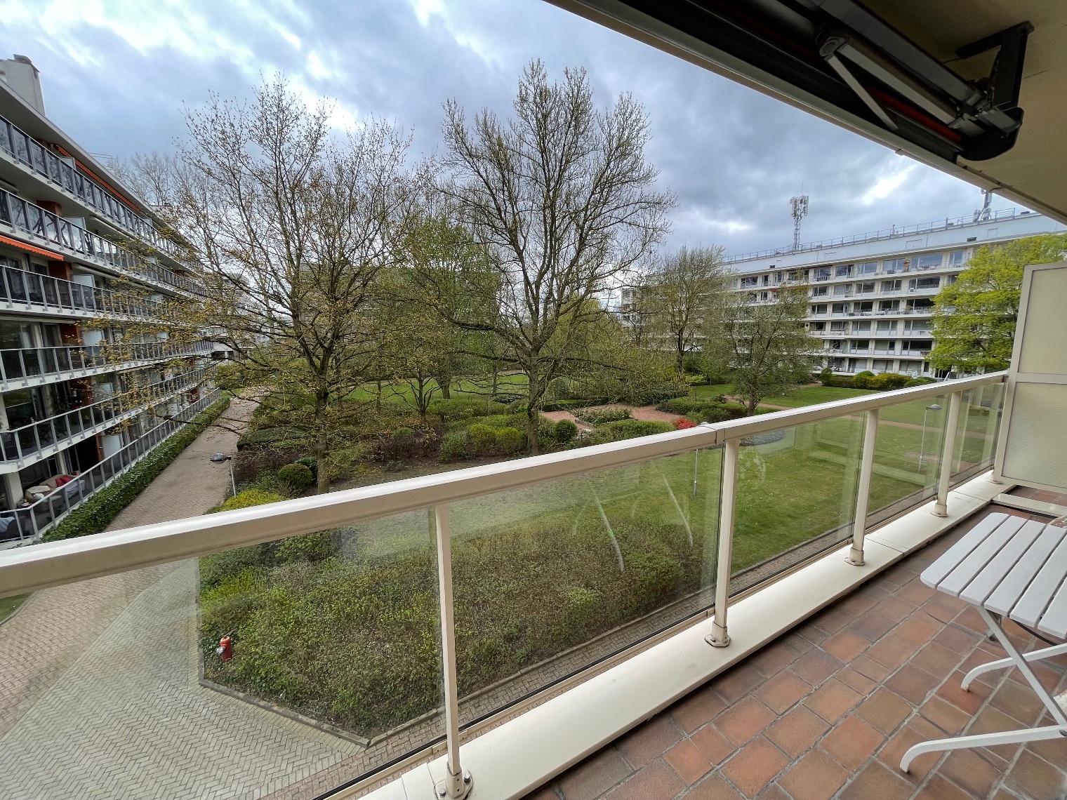 Appartement te koop in Edegem met 2 slaapkamers - foto 5