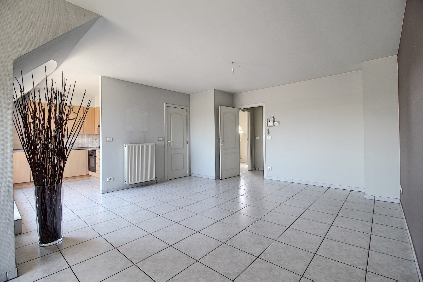 Apartment for sale in Rekkem with 1 bedroom - photo 3