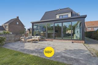 House for sale in Zedelgem