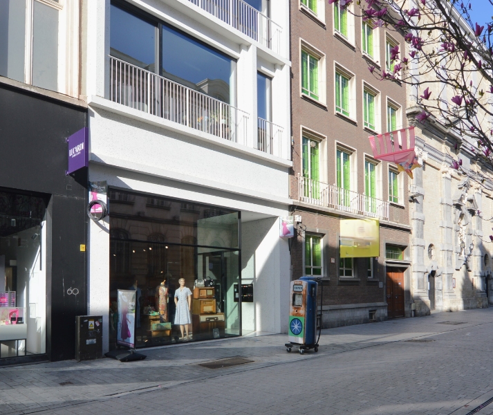 Handelspand in Mechelen - foto 2