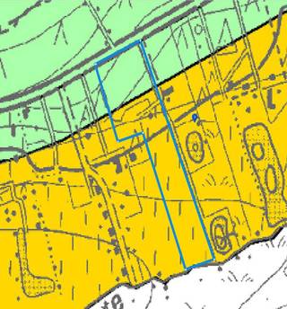 Terrain à vendre à Hechtel-Eksel