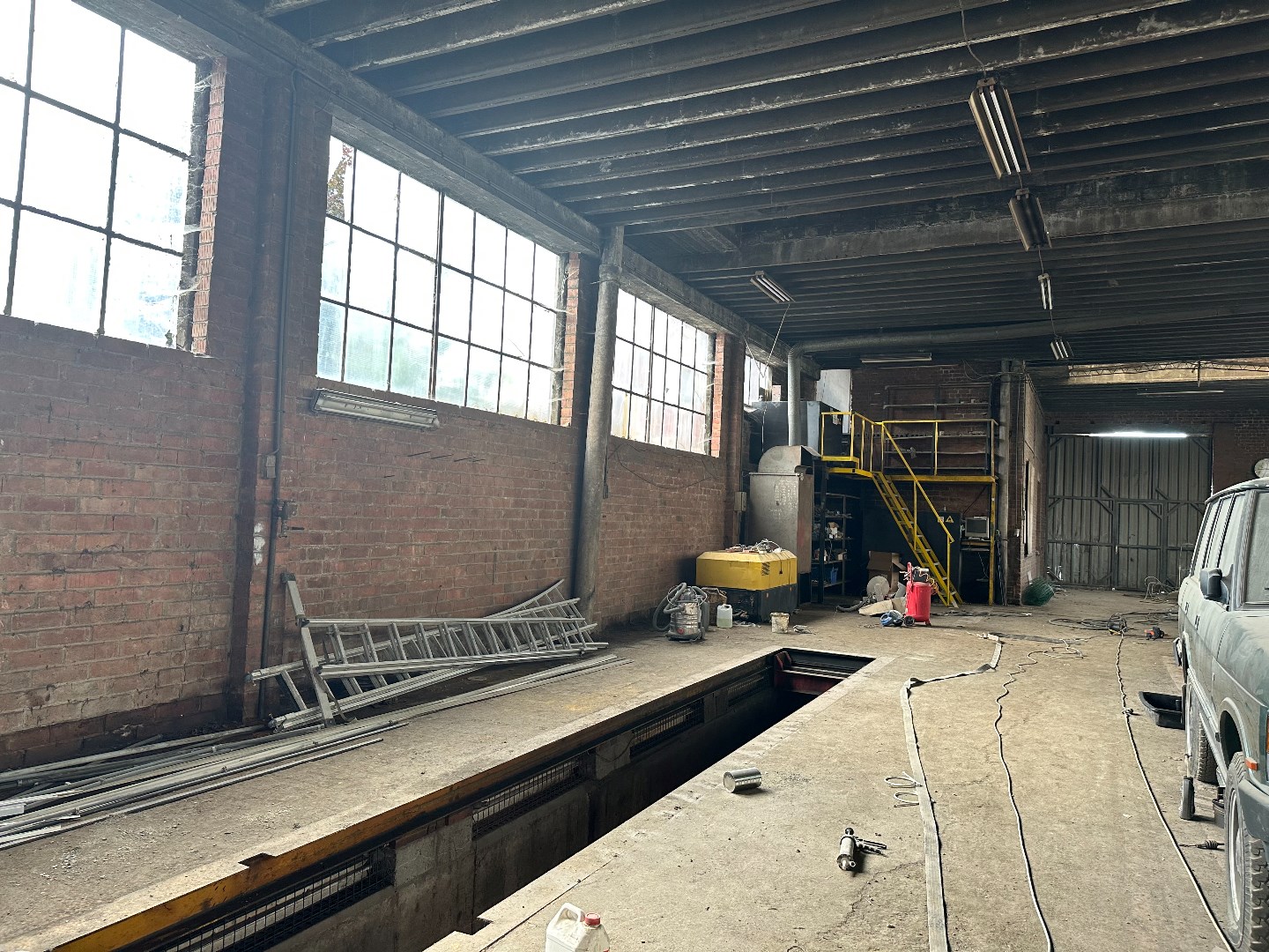 Commercial à louer à Waregem - photo 4