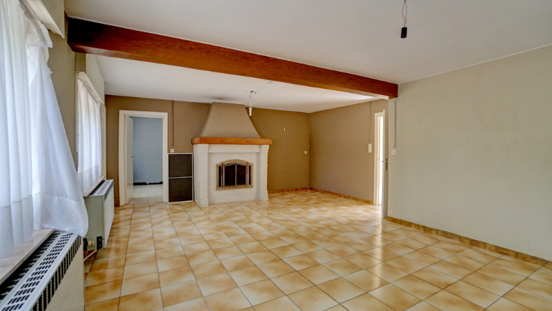 Te renoveren woning in het centrum op 6 are 87 ca - foto 5