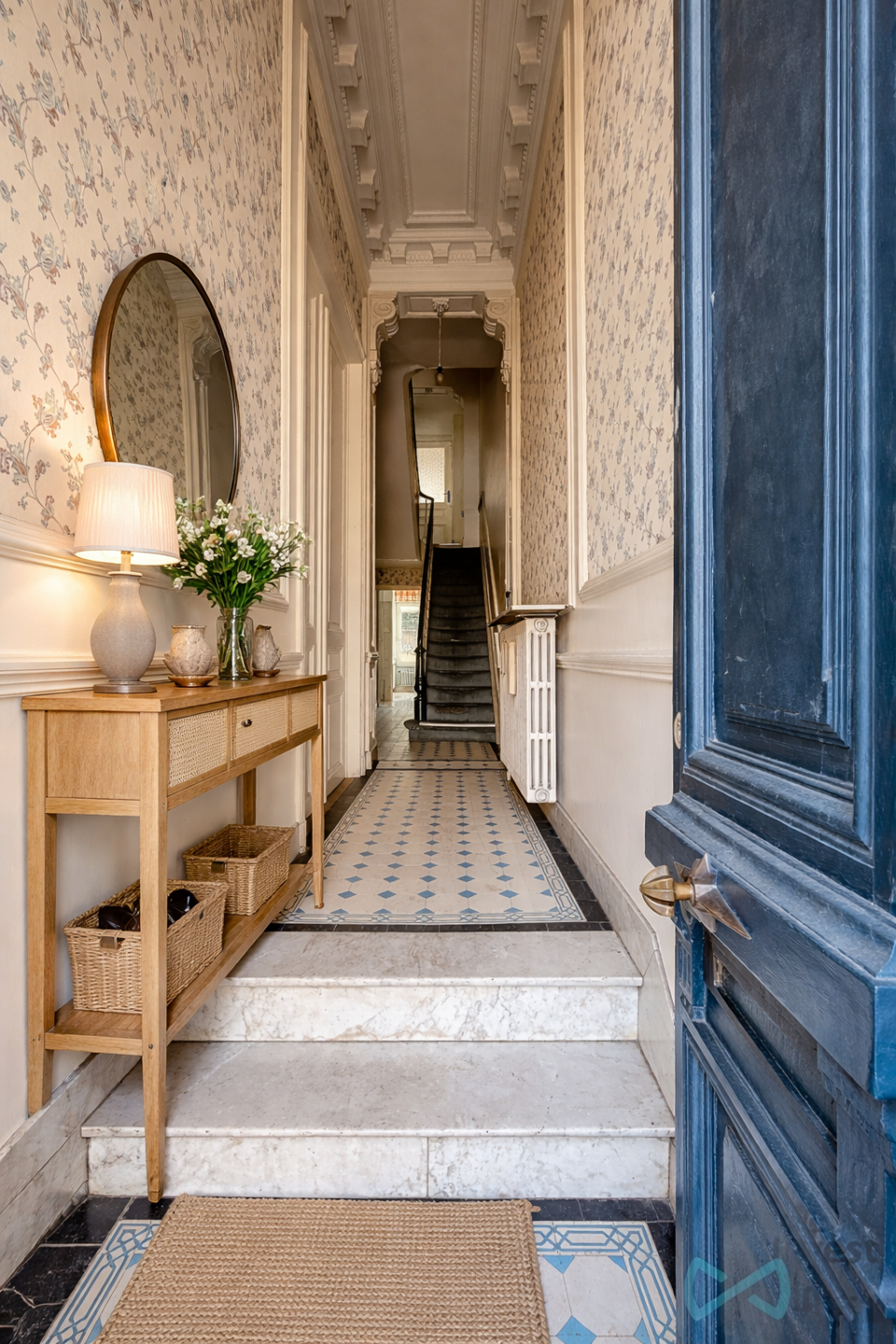 Huis te koop in Etterbeek met 6 slaapkamers - foto 4