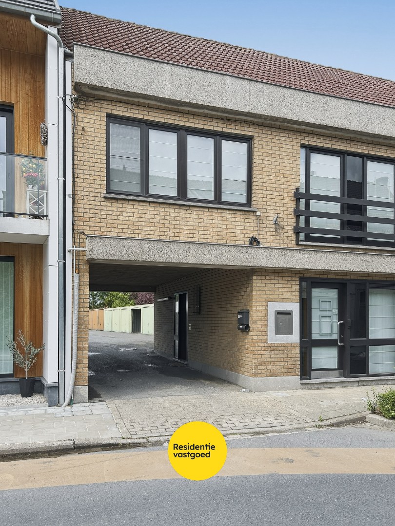 Garage à louer à Ichtegem