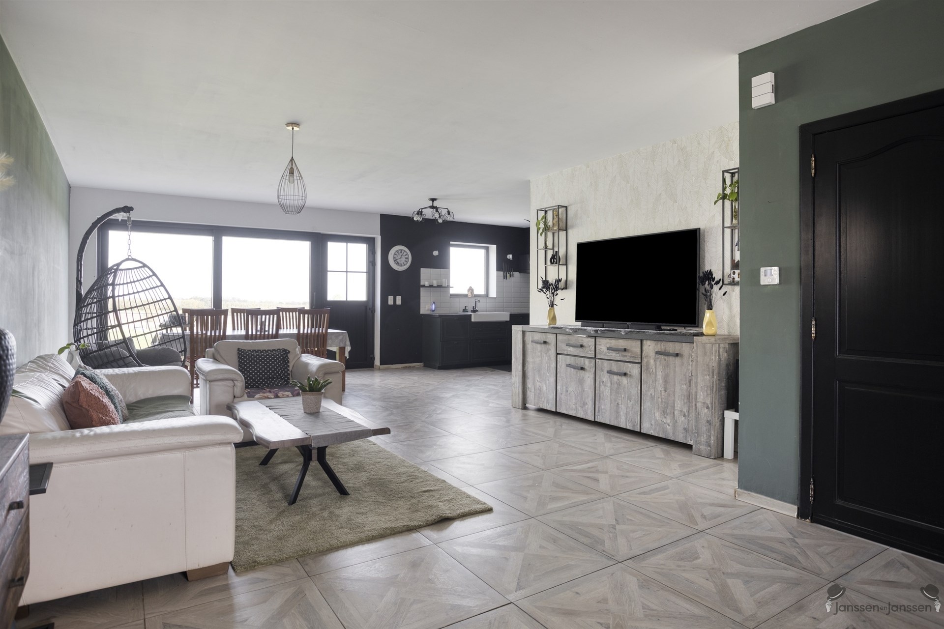 Gerenoveerde energiezuinige woning in het landelijke Budingen - foto 4