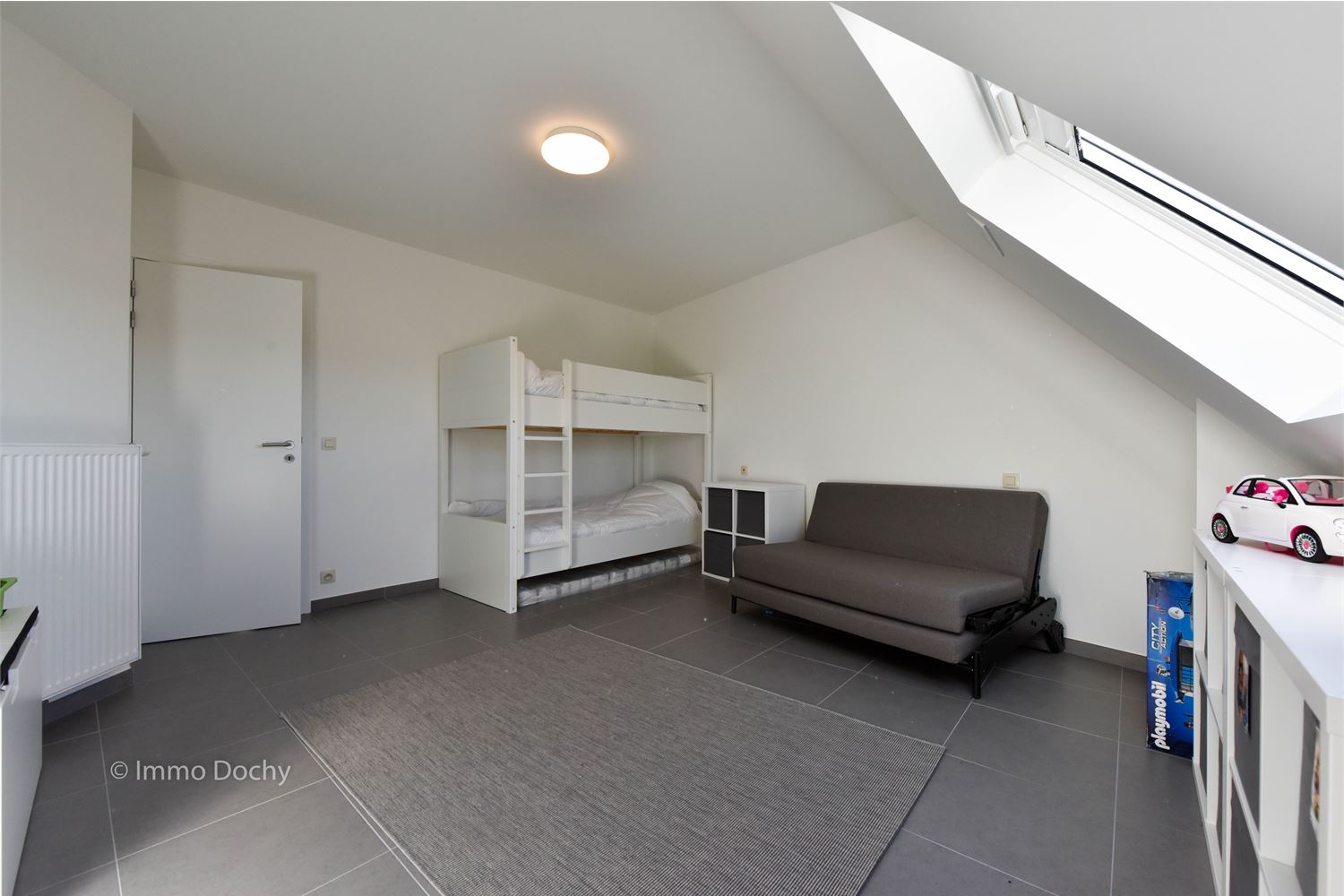 Recent duplex appartement nabij Markt Waregem | Holstraat - foto 4