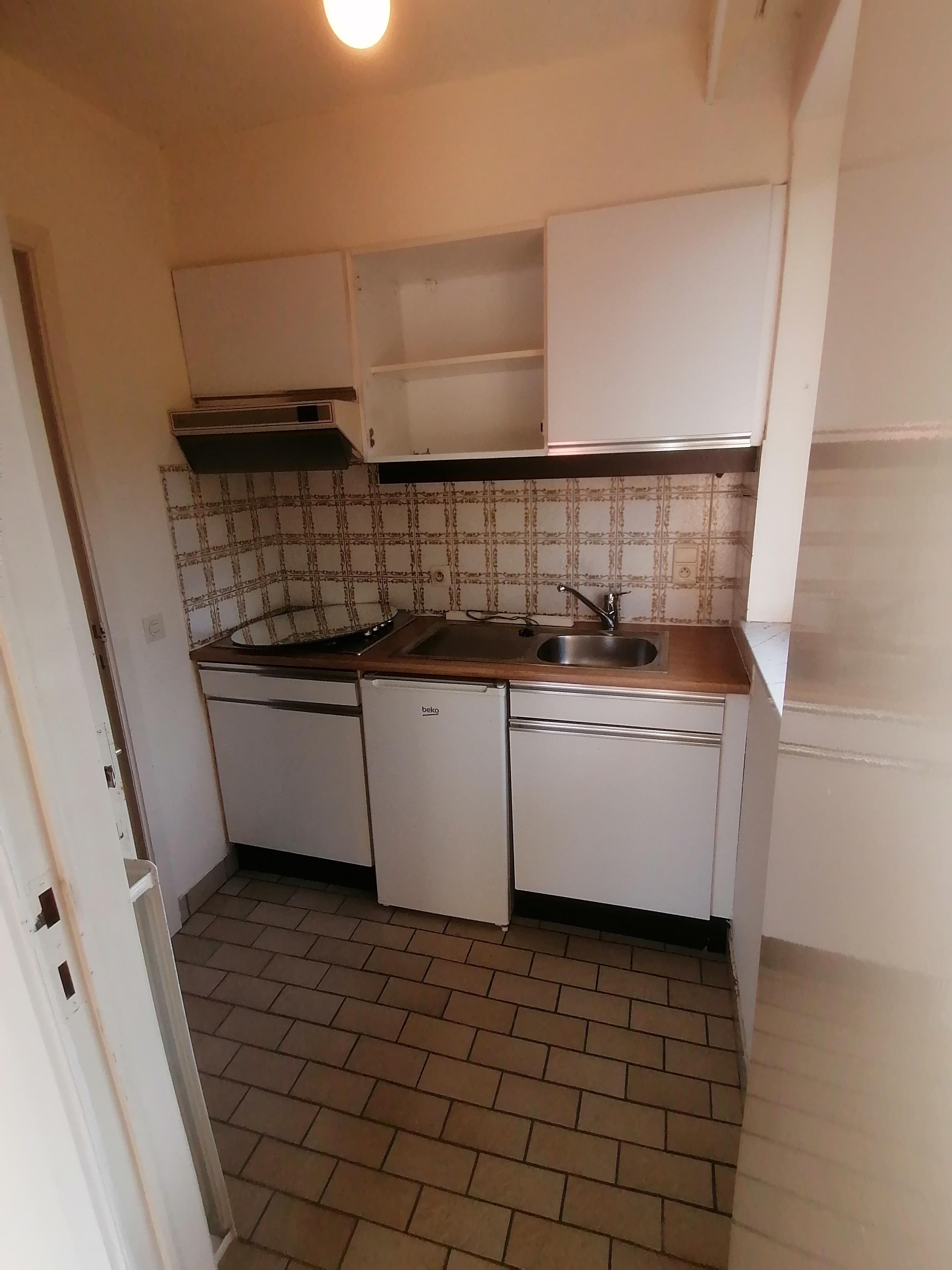 Roeselare - Studio in rustige buurt te huur - foto 5