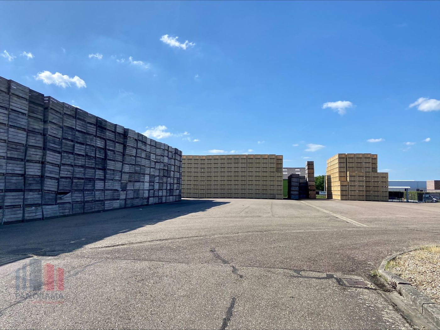 Bedrijsgebouw van 3.970 m²  met verharde buitenopslag van 4.850 m² op 10.707 m² terrein - foto 3