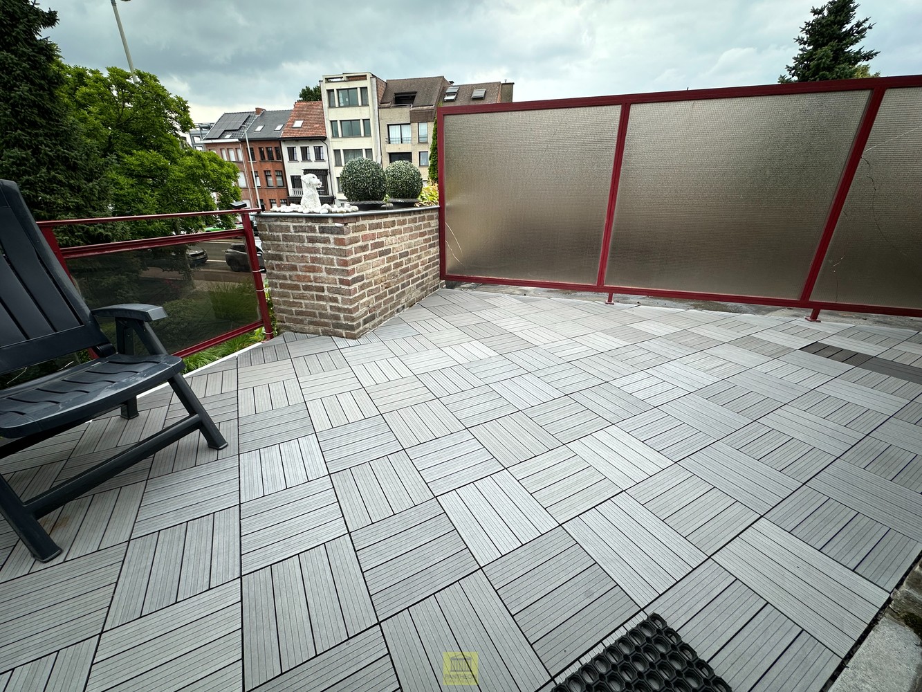 Klasse appartement te koop - foto 5