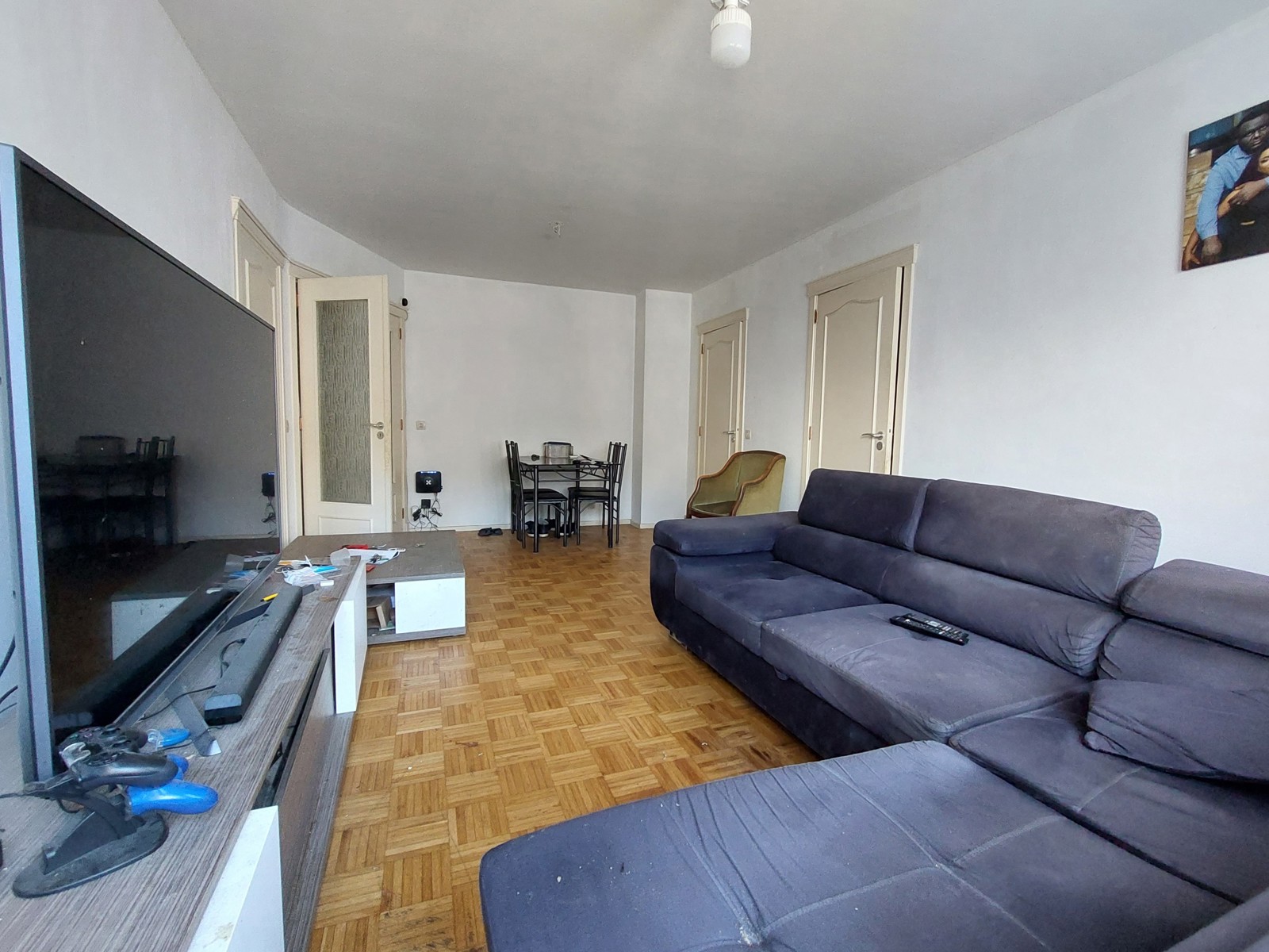 1 slaapkamer appartement op zeer goede locatie! - foto 3