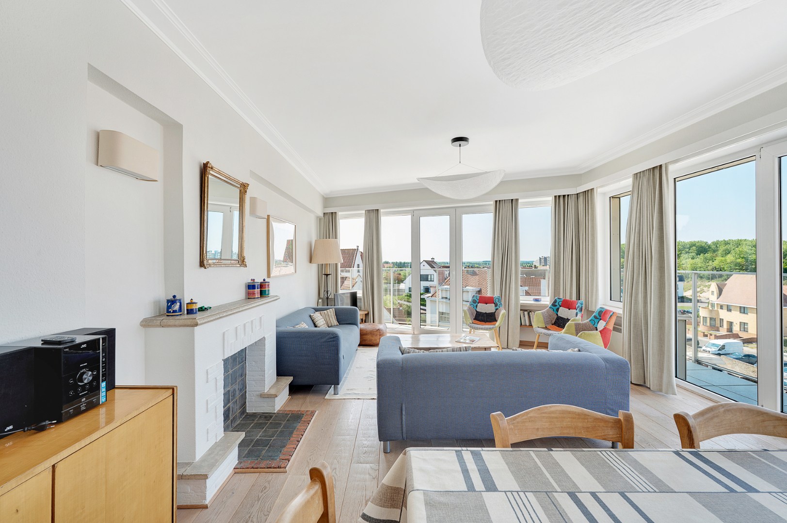 Apartment for sale in Knokke-Heist with 5 bedrooms - photo 3