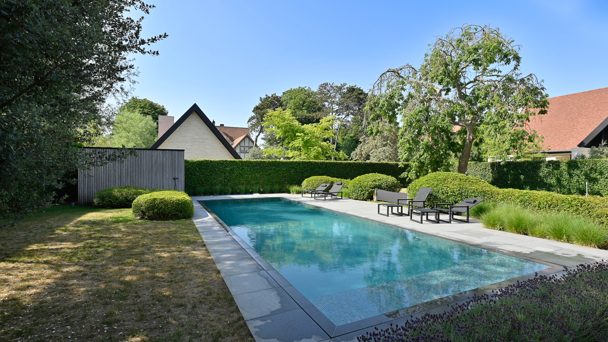 House for sale in Knokke-Heist with 6 bedrooms - photo 2