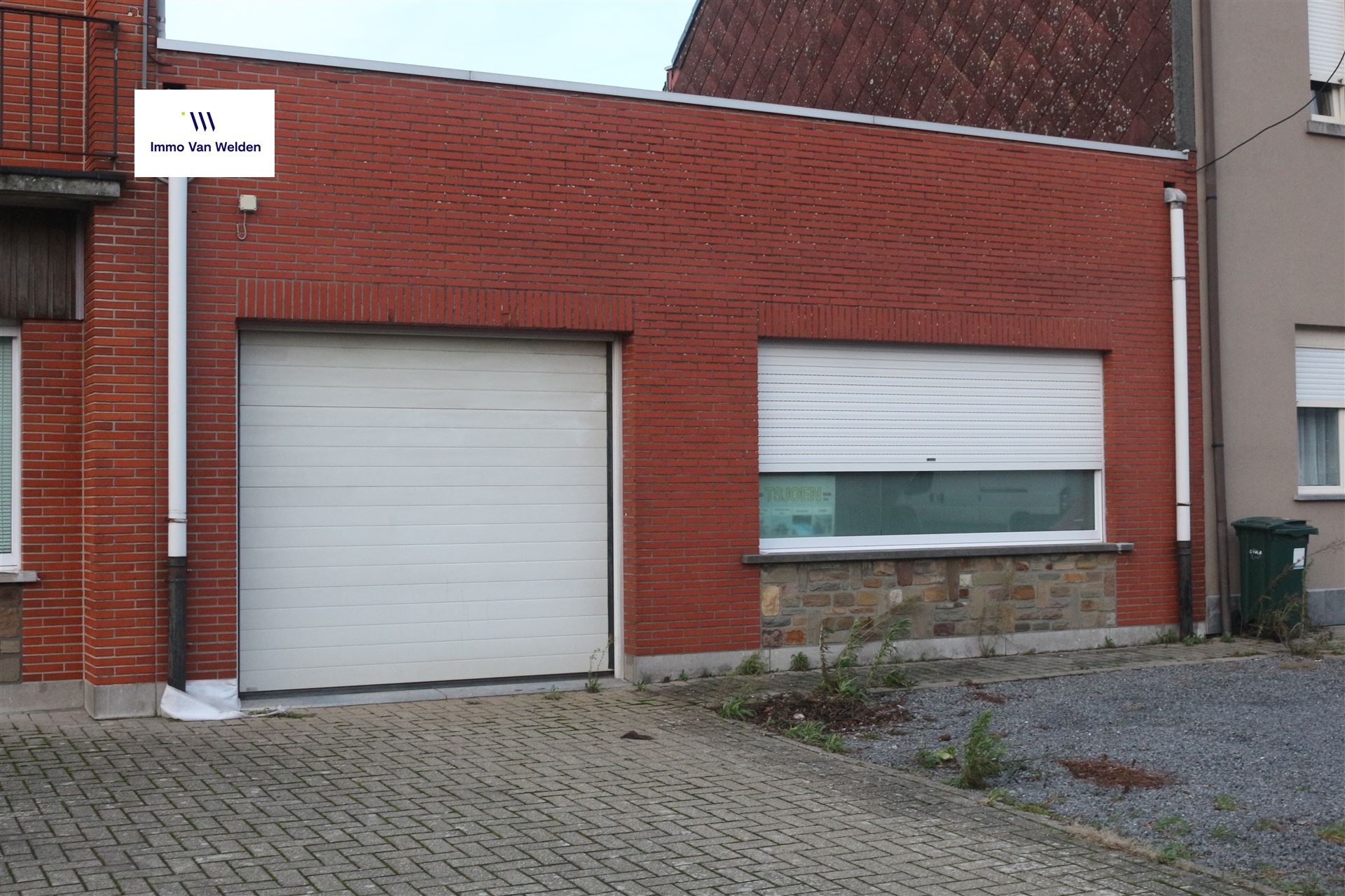 Land for sale in Oudenaarde - photo 1